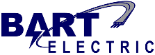 Bart Electric Logo
